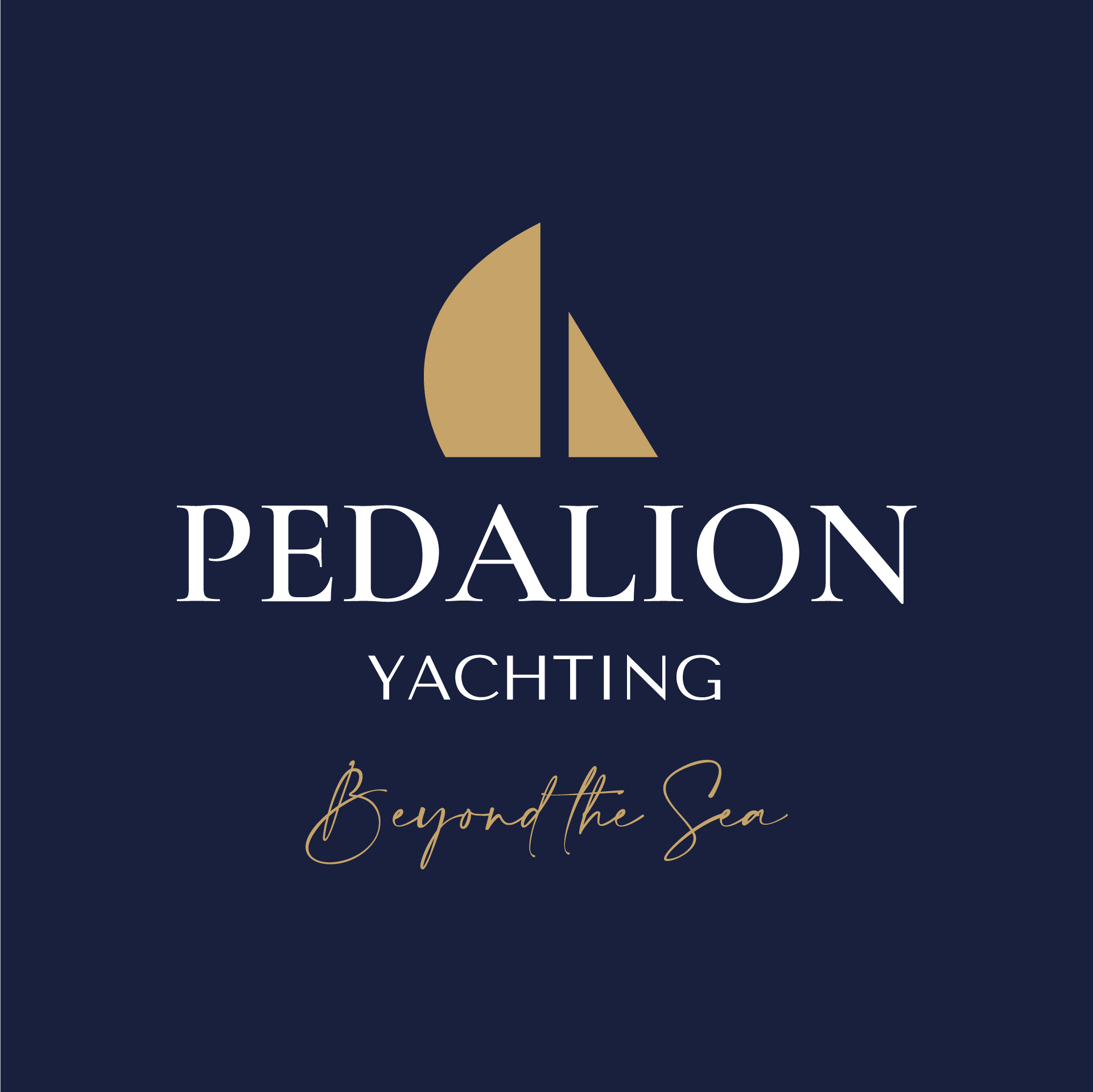 PEDALION YACHTING